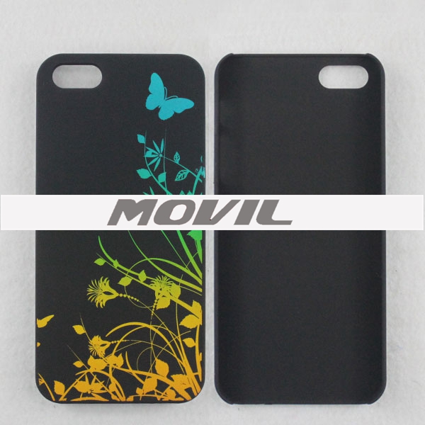 NP-1244 Funda para iphone 5G NP-1244-2g